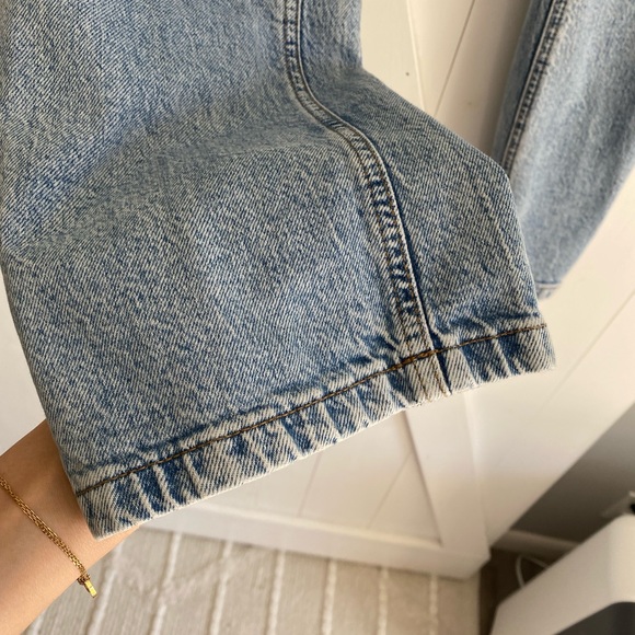 Dynamite High-waist Candice Bootcut Jeans - Picture 2 of 8